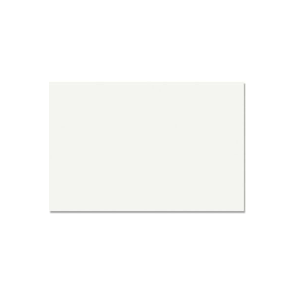 Pacon Pacon SunWorks Construction Paper, 12inx18in, White, 50 Sheets 9207 - main